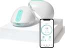 Willow Pump Wearable Double Electric Breast Pump | Willow® 3.0 Smart, Discreet, Wearable Breast... Willow Pump Wearable Double Electric Breast Pump | Willow® 3.0 Smart, Discreet, Wearable Breast...