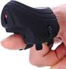 Wireless Finger Ring Mouse, 2.4GHz Lazy Finger Rings Optical Mouse, Photoelectric Resolution... Wireless Finger Ring Mouse, 2.4GHz Lazy Finger Rings Optical Mouse, Photoelectric Resolution...