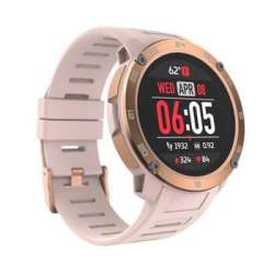 Womens iTouch Explorer 3 Black Dial Smartwatch - 500228R-42-C12 - Boscov's