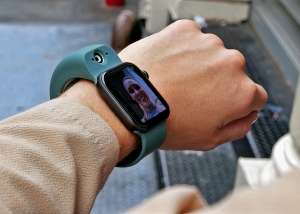 Wristcam Adds Two Sony Cameras to Your Apple Watch - The Flighter