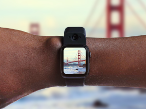 Wristcam – The Ultimate Apple Watch Accessory – One Cut Reviews