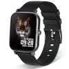 Wwzzey Smart Watch for Men(Make/Answer Calls), 1.7" TFT HD Touch Screen Fitness Tracker for... Wwzzey Smart Watch for Men(Make/Answer Calls), 1.7" TFT HD Touch Screen Fitness Tracker for...