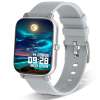 Wwzzey Smart Watch(Answer/Make Call), 1.7" Smartwatch for Android and iOS Phones, IP68 Waterproof... Wwzzey Smart Watch(Answer/Make Call), 1.7" Smartwatch for Android and iOS Phones, IP68 Waterproof...