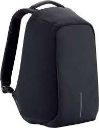 XD Design Bobby Original Anti-Theft Laptop Backpack: Amazon.co.uk ...