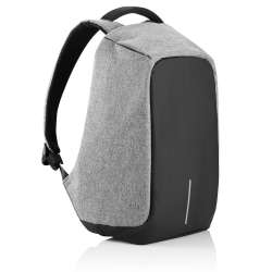 XD Design Bobby XL Anti-theft Backpack 17" Grey