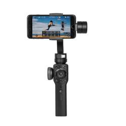 Zhiyun SMOOTH 4 3 Axis Handheld Gimbal Portable Stabilizer for ...