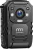 1296P HD GPS Police Body Camera, 64G Cammpro I826 Premium Portable Body Camera 1296P HD GPS Police Body Camera, 64G Cammpro I826 Premium Portable Body Camera