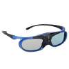 144Hz DLP-Link 3D Glasses, Rechargeable Active Shutter Goggles for DLP Projector 144Hz DLP-Link 3D Glasses, Rechargeable Active Shutter Goggles for DLP Projector