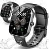 2026 Smart Watch For Men/Women, Waterproof Smartwatch Bluetooth iPhone Samsung 2026 Smart Watch For Men/Women, Waterproof Smartwatch Bluetooth iPhone Samsung