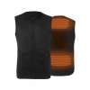 30seven Heated Regular Fit Baselayer Vest - 5 Volt 30seven Heated Regular Fit Baselayer Vest - 5 Volt