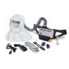 3M Versaflo Powered Air Purifying Respirator Easy Clean KitTR-800-ECK 3M Versaflo Powered Air Purifying Respirator Easy Clean KitTR-800-ECK