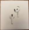 4th Generation Wireless In-Ear Headset Active Noise Cancellation Ear New Sealed 4th Generation Wireless In-Ear Headset Active Noise Cancellation Ear New Sealed