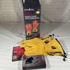 Action Heat 7.4 Volt Rugged Leather Heated Work Gloves Men's 2XL NOB NEW R1 Action Heat 7.4 Volt Rugged Leather Heated Work Gloves Men's 2XL NOB NEW R1