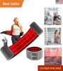 Allevared Red Light Therapy Belt -105 Triple Chip LED Belt | Near Infrared Re... Allevared Red Light Therapy Belt -105 Triple Chip LED Belt | Near Infrared Re...