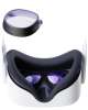 Amavasion Glasses Lenses Compatible with Quest 3S/2, VR Lenses Insert Easy-to... Amavasion Glasses Lenses Compatible with Quest 3S/2, VR Lenses Insert Easy-to...