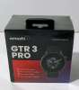 Amazfit A2040 GTR 3 Pro Smartwatch 1.45mm Infinite Black BRAND NEW SEALED Amazfit A2040 GTR 3 Pro Smartwatch 1.45mm Infinite Black BRAND NEW SEALED