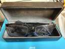 Amazon Echo Frames 2nd Gen Smart Glasses - Classic Black Amazon Echo Frames 2nd Gen Smart Glasses - Classic Black
