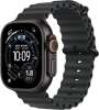 Apple Watch Ultra 3 49mm GPS + Cell Black Titanium w/ Black Ocean Band MF0J4LW/A