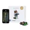ARCCOS GOLF SMART SENSORS Gen4 80014 AI GPS includes new user 1 year membership ARCCOS GOLF SMART SENSORS Gen4 80014 AI GPS includes new user 1 year membership