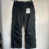 Arctix Mens Insulated Snow Pants Black Cargo Ski Snowboard Pants Large NWT Arctix Mens Insulated Snow Pants Black Cargo Ski Snowboard Pants Large NWT