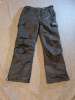 Arctix Ski Pants Mens Insulated Cargo Black Size Medium Snowboard Insulated Arctix Ski Pants Mens Insulated Cargo Black Size Medium Snowboard Insulated
