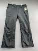 Arctix Snow Pants Mens XL 40-42W 32L Black 5K ThermaLock Insulated Ski 1900 Arctix Snow Pants Mens XL 40-42W 32L Black 5K ThermaLock Insulated Ski 1900