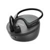 Avantree Medley Air - Wireless Earbuds for TV Listening with Clear 0, Black Avantree Medley Air - Wireless Earbuds for TV Listening with Clear 0, Black
