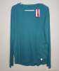 BALEAF Womens Sun Shirt XL Long Sleeve Polyester UPF 50 Protection Green BALEAF Womens Sun Shirt XL Long Sleeve Polyester UPF 50 Protection Green