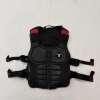 BHaptics TactSuit X Haptic VR Vest Black Gaming Wearable Feedback UNTESTED BHaptics TactSuit X Haptic VR Vest Black Gaming Wearable Feedback UNTESTED