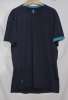 Bluesmiths Crafted Waterwear The Lane Hydrophobic Shirt for Men Rich Navy Sz XL* Bluesmiths Crafted Waterwear The Lane Hydrophobic Shirt for Men Rich Navy Sz XL*