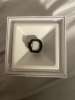 BodiMetrics Circul+ Heart & Blood Oxygen Monitor Ring size small BodiMetrics Circul+ Heart & Blood Oxygen Monitor Ring size small