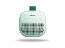 Bose SoundLink Micro 2nd Gen Portable Bluetooth Speaker (Dewdrop Mint)
