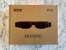 Bt-40 Epson Moverio Smart Glasses Bt-40 Epson Moverio Smart Glasses