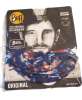 Buff The Original Multifunctional Headwear Adult Size Microfiber NEW~ Buff The Original Multifunctional Headwear Adult Size Microfiber NEW~