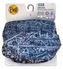 Buff The Original Multifunctional Headwear Reversible Denim Blue New With Tags Buff The Original Multifunctional Headwear Reversible Denim Blue New With Tags