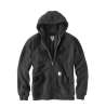 Carhartt Men's Rain Defender Rutland Heavyweight - Loose Fit Midweight Thermal
