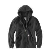 Carhartt Men's Rain Defender Rutland Heavyweight - Loose Fit Midweight Thermal
