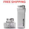 Collapsible Water Bottle Foldable Water Bottle For Hiking Camping Free Shipping
