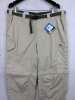Columbia Silver Ridge Convertible Pants Mens 40x30 Beige Omni Hiking Outdoor NWT Columbia Silver Ridge Convertible Pants Mens 40x30 Beige Omni Hiking Outdoor NWT