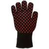Comfortable Fit Grilling Glove, Black Comfortable Fit Grilling Glove, Black