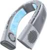 Coolify 2S Lite Neck Air Conditioner, Long Battery Life Cooling Neck Fan, Lightw Coolify 2S Lite Neck Air Conditioner, Long Battery Life Cooling Neck Fan, Lightw