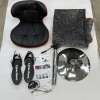 Cybershoes for Quest SteamVR Walk in VR Like in Real Life Chair Shoes Carpet Z10