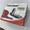 Cybershoes for Quest SteamVR Walk in VR Like in Real Life Chair Shoes Carpet Z12