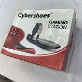 Cybershoes for Quest SteamVR Walk in VR Like in Real Life Chair Shoes Carpet Z12