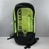 Cycling Hydration Backpack Neon Green Reflective Padded Bag Local Lion CN750