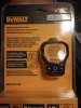 DeWalt Jobsite Pro Wearable Speaker Clip On DXMA1901158
