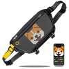 Divoom Sling Bag Led Display Crossbody Waterproof Shoulder Chest Backpack