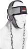 DMoose Neck Harness for Weight Lifting Head Strap Neck Workout Builder Equipment