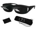 DS. DISTINCTIVE STYLE Lazy Readers Glasses Prism Glasses Lying Down Bed Horizontal Watching TV... DS. DISTINCTIVE STYLE Lazy Readers Glasses Prism Glasses Lying Down Bed Horizontal Watching TV...