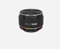 DuroMobi Humbird Speaker Pro Bone Conduction Mini Speaker Bluetooth, Stereo DuroMobi Humbird Speaker Pro Bone Conduction Mini Speaker Bluetooth, Stereo